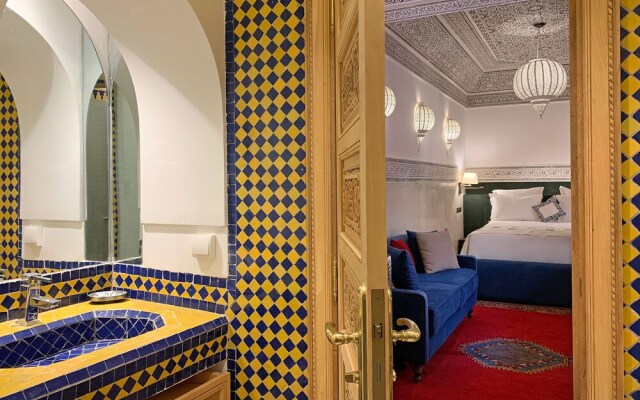 Riad Elegancia Marrakech