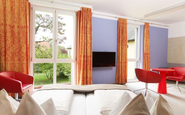 Hotel Maxlhaid