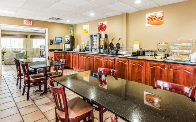 Spark by Hilton Wytheville East Main Street