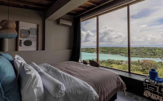 Panorama Villas Ceningan