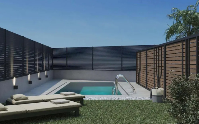 JnV Luxury Villas