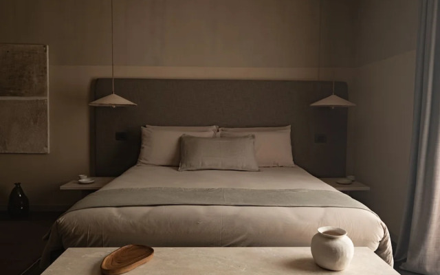 The Sanctuary Urban Retreat