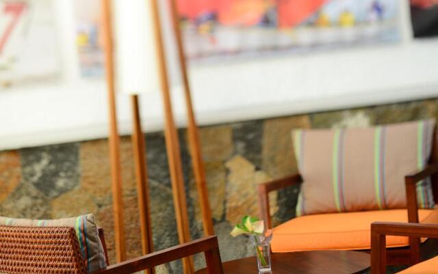 Veranda Palmar Beach Hotel - All Inclusive