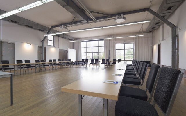 Hotelcamp Reinsehlen