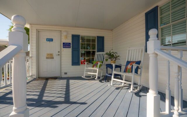 Rainbow Village of Largo