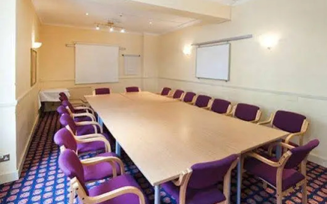 The Sun Hitchin by Greene King Inns