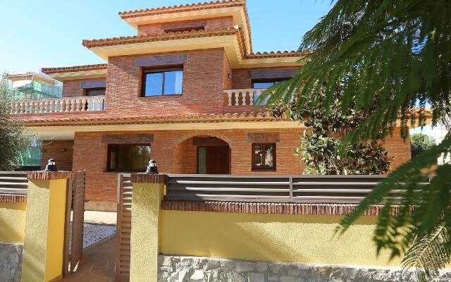 Salou - Six Bedroom