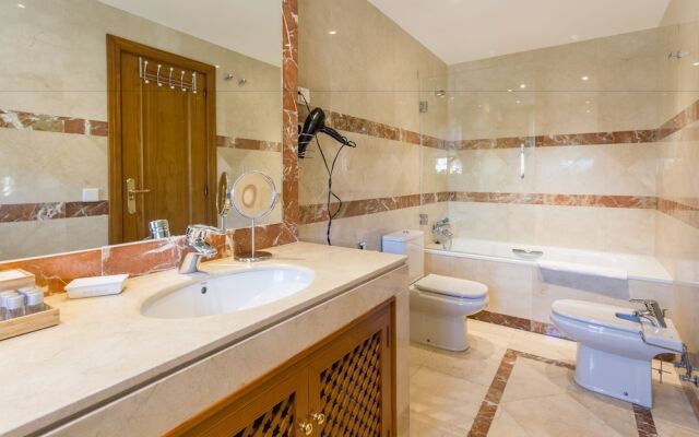 Apartamento Marbella Playa Centro