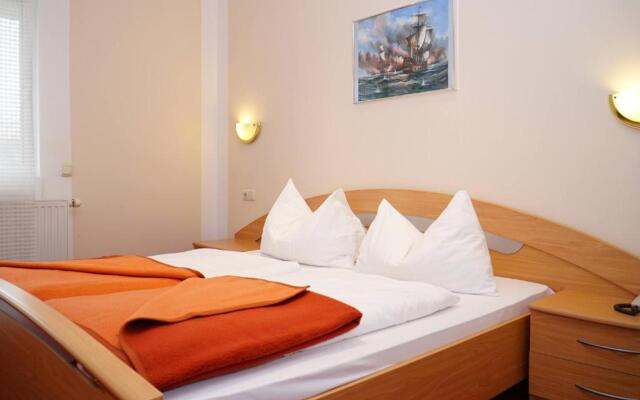Hotel Hudelist