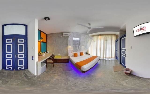 Culture Resort