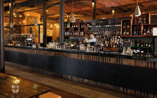 Titanic Hotel Liverpool