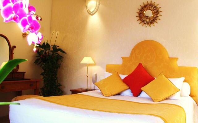 Le Manoir de Kertalg