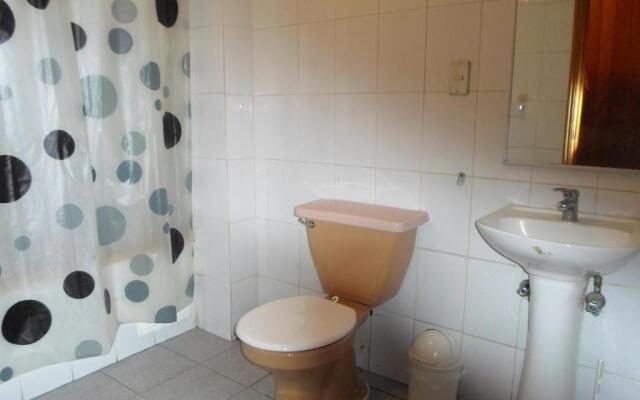 Hostal Fx