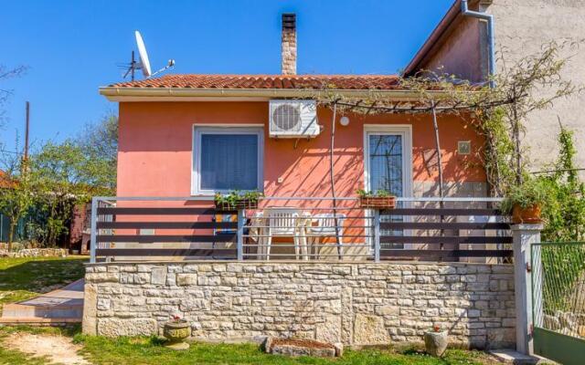 Holiday Home Magna Castels