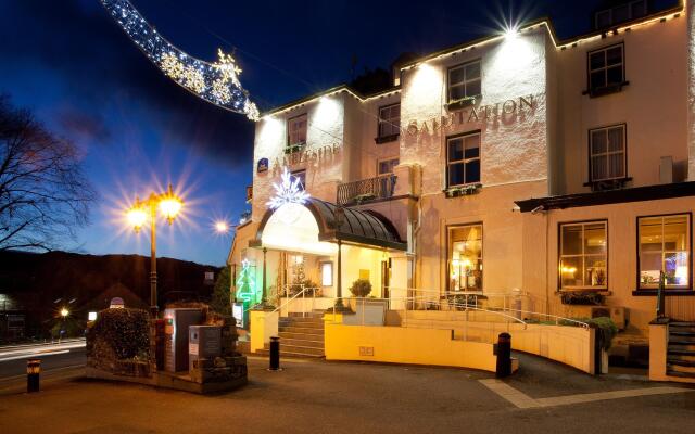 Ambleside Salutation Hotel & Spa, World Hotel Distinctive