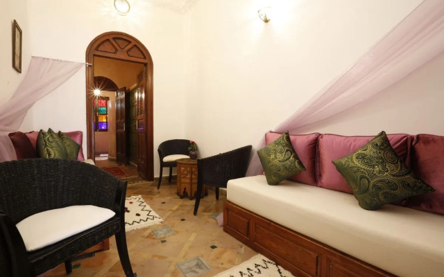 Riad Daria Suites & Spa