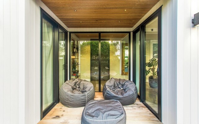 Timeless Executive Family Home - Spa