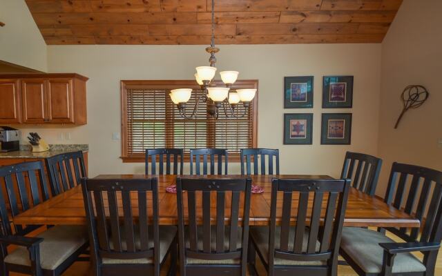 Mount LakeMore 5 Bedroom House