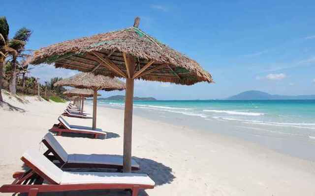 White Sand Doclet Resort & Spa Nha Trang