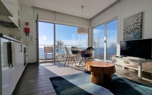 Home at Azores - Sealife Apartment T1