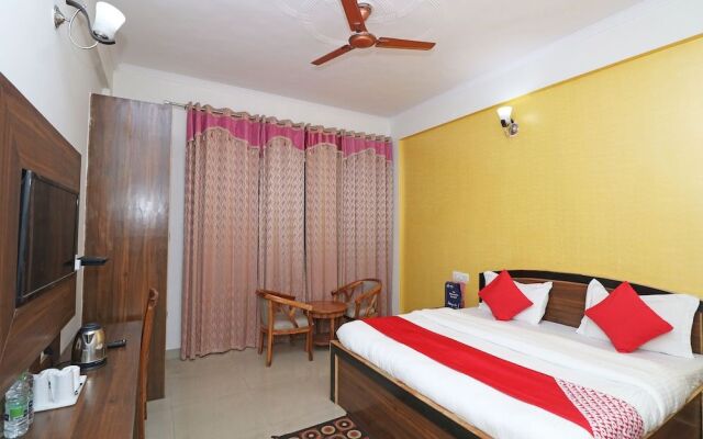 OYO 5589 Pine Oak Resort