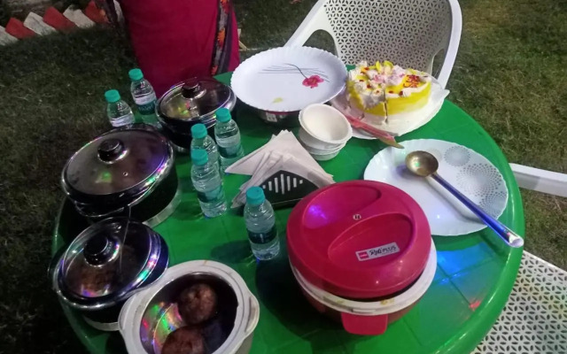 Bundeli Farm Resort Orchha