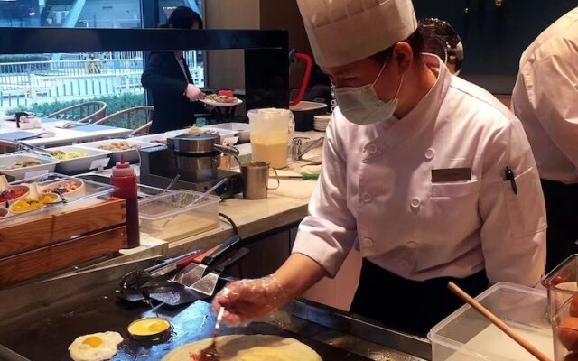 Courtyard Marriott Jiangyin