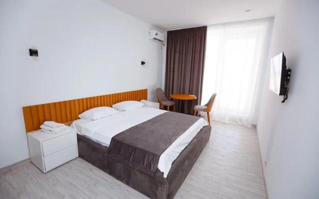 Вилла luxury на берегу моря