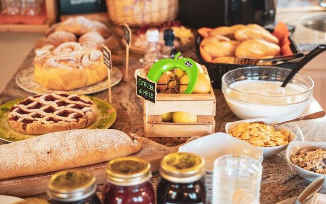 Agritur Bella di Bosco