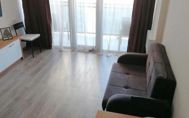 Sea view relax on 20th floor