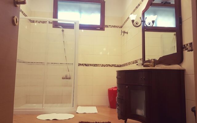 Airport Rooms Bari