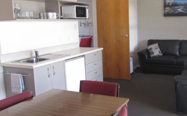 Ahuriri Motels