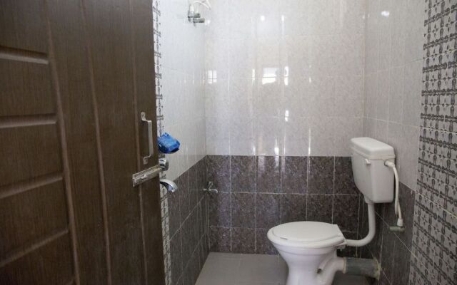 OYO 6075 Leisure Homes