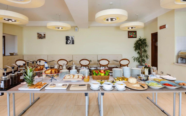 Il Gentiluomo Hotel & SPA