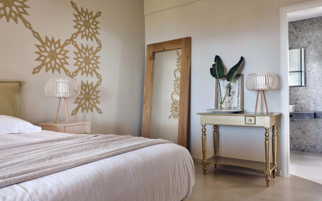 Bluevillas Luxury Concept Zakynthos