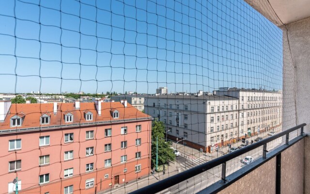 Apartments Głogowska by Renters