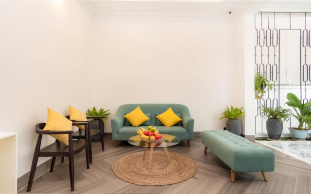 Glow Inn Siem Reap