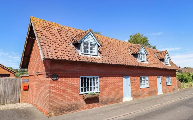 Gables Cottage