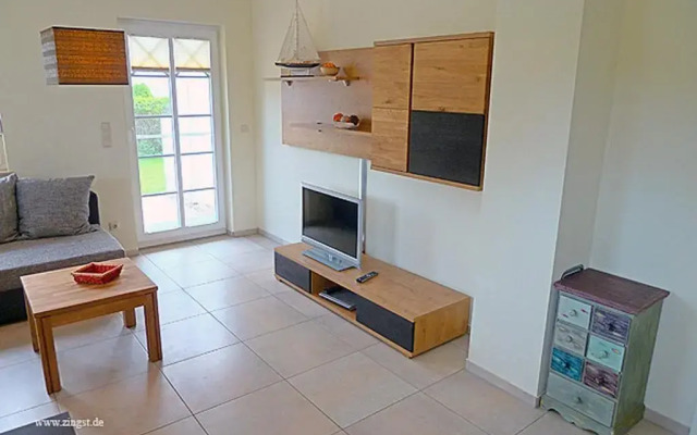 Villa Morgentied, FW 1