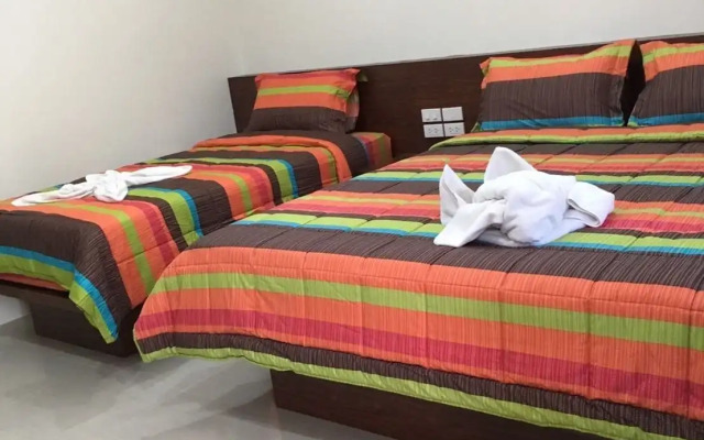 Oscar Villa Aonang Krabi