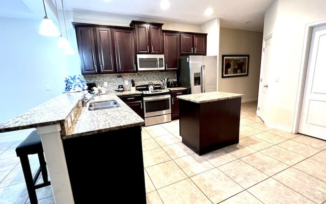 8225rb-the Fountains At Championsgate 4 Bedroom Townhouse by RedAwning