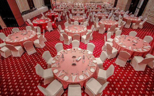 Crowne Plaza Resort Salalah by IHG