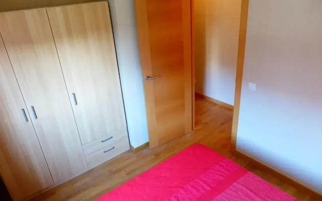 Apartamento M&C Bluemoon