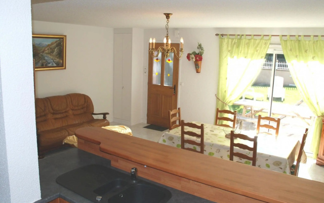 Comfortable holiday home  in Erquy near the beach