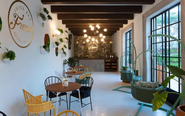 Enchanting Specious 2BR With Terrace - Cabo
