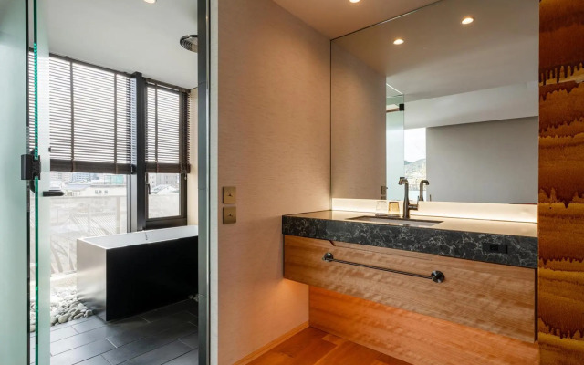 Genji Kyoto, a Member of Design Hotels