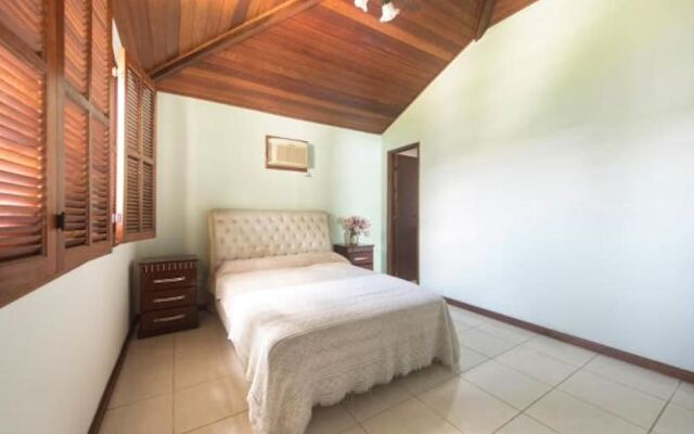 Casa Condomínio Caravelas
