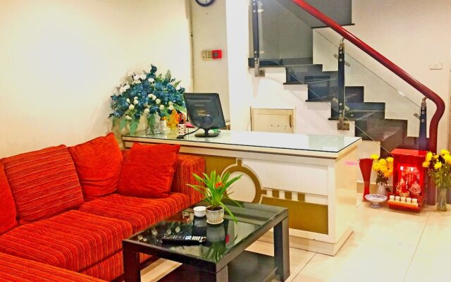 Joo House D1