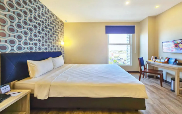 Hotel 88 Kedungsari by WH