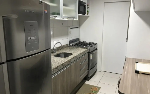 TerraMaris Apartments